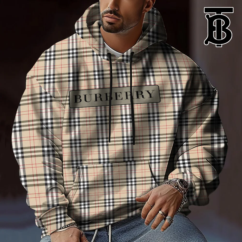 Limited Edition HOODIE Hot Trends 2025 LUX-AF-001N8WQZ2U