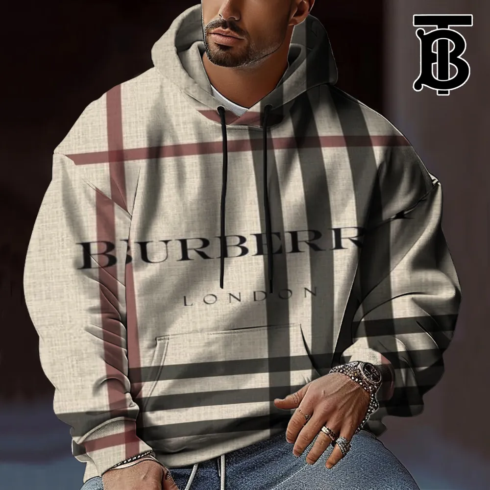 Limited Edition HOODIE Hot Trends 2025 LUX-AF-006NDEOVDP