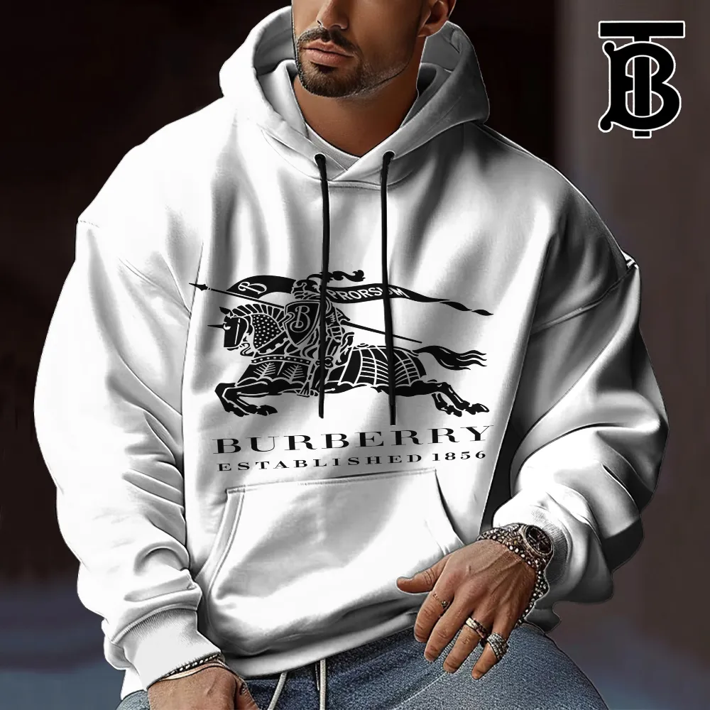 Limited Edition HOODIE Hot Trends 2025 LUX-AF-00BHW6VL90