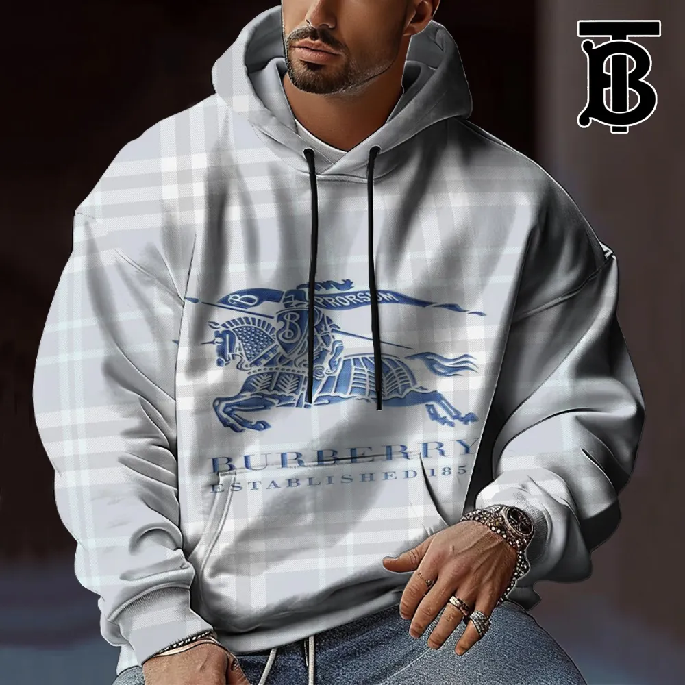 Limited Edition HOODIE Hot Trends 2025 LUX-AF-00BZJA2XPM