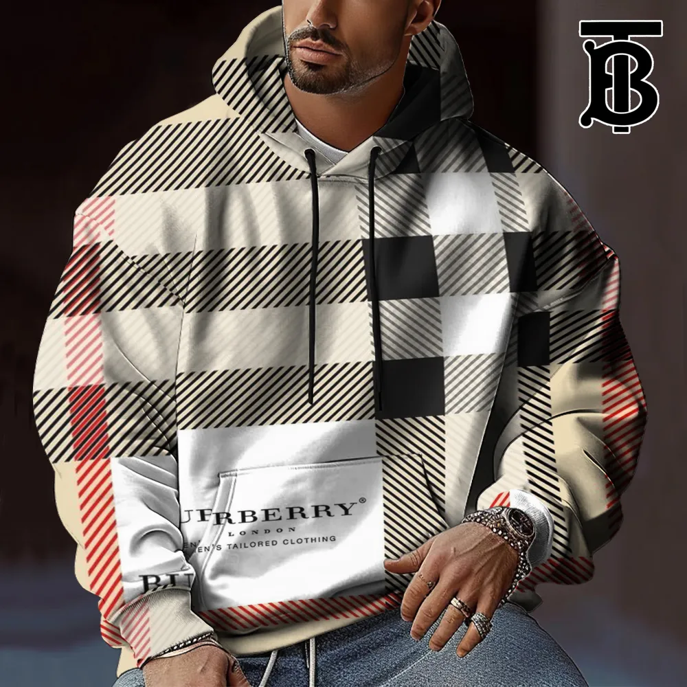 Limited Edition HOODIE Hot Trends 2025 LUX-AF-00DYM2MTMZ