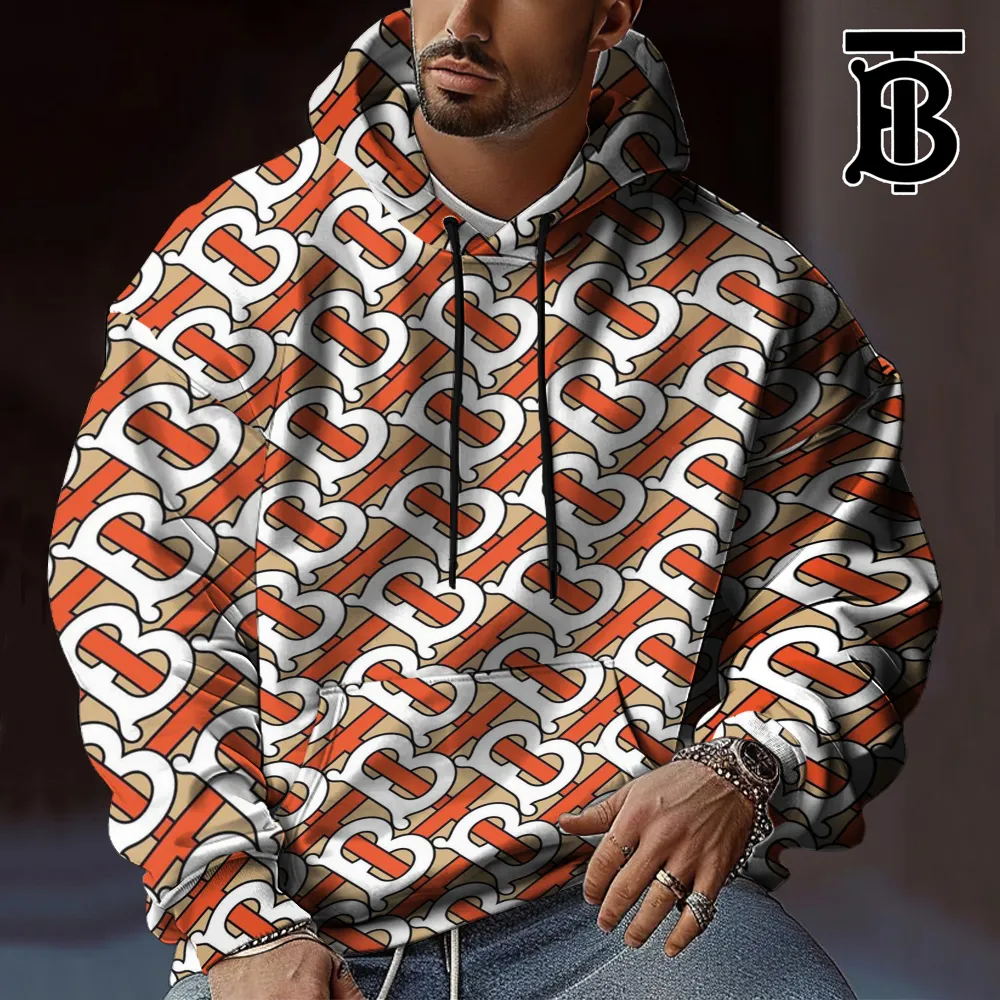 Limited Edition HOODIE Hot Trends 2025 LUX-AF-00ESCU7AXM