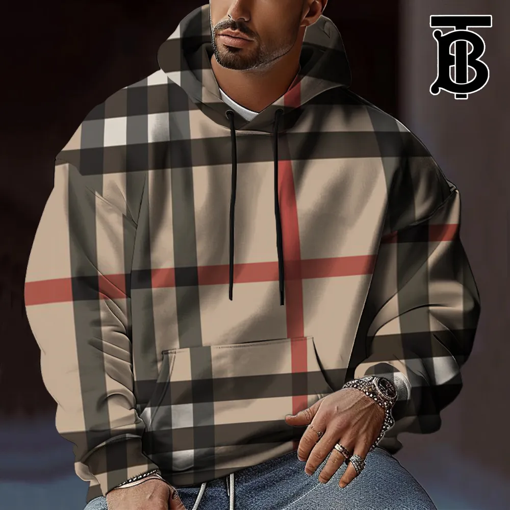 Limited Edition HOODIE Hot Trends 2025 LUX-AF-00GAIIQXZU