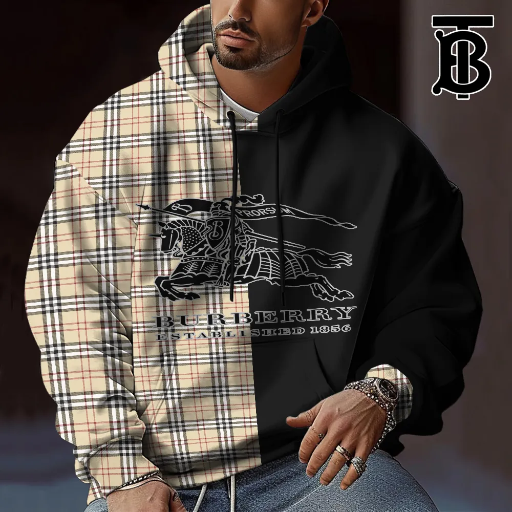 Limited Edition HOODIE Hot Trends 2025 LUX-AF-00GZID1JOM