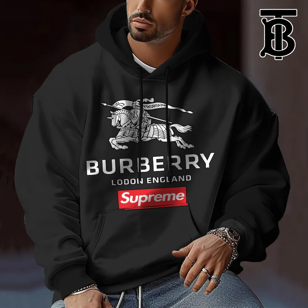 Limited Edition HOODIE Hot Trends 2025 LUX-AF-00L7C16FBQ