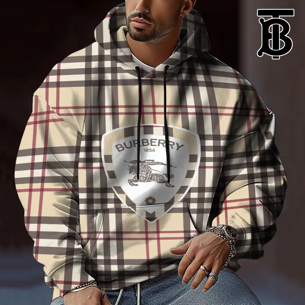 Limited Edition HOODIE Hot Trends 2025 LUX-AF-00LLJIVJT9