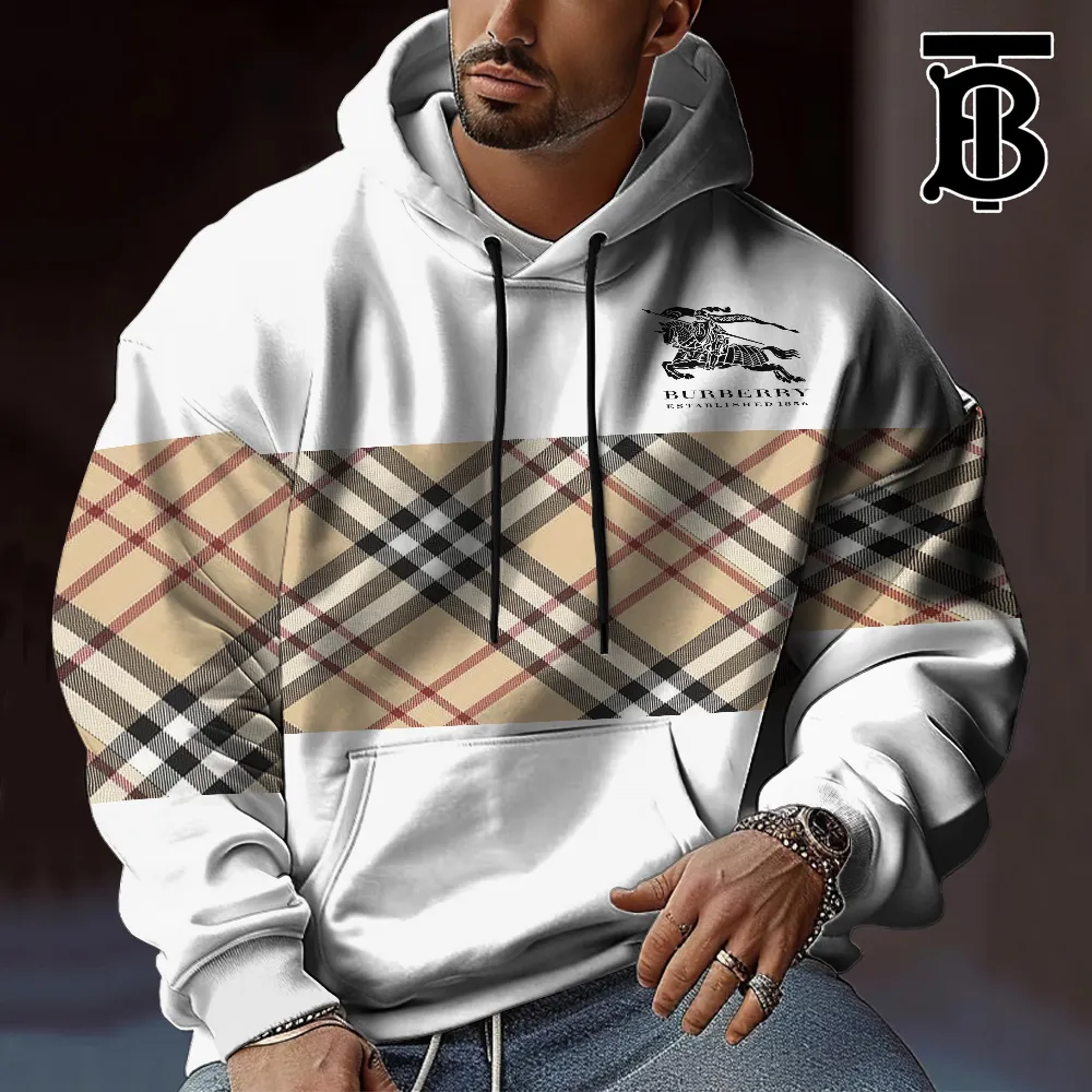 Limited Edition HOODIE Hot Trends 2025 LUX-AF-00OA8FVQ0H