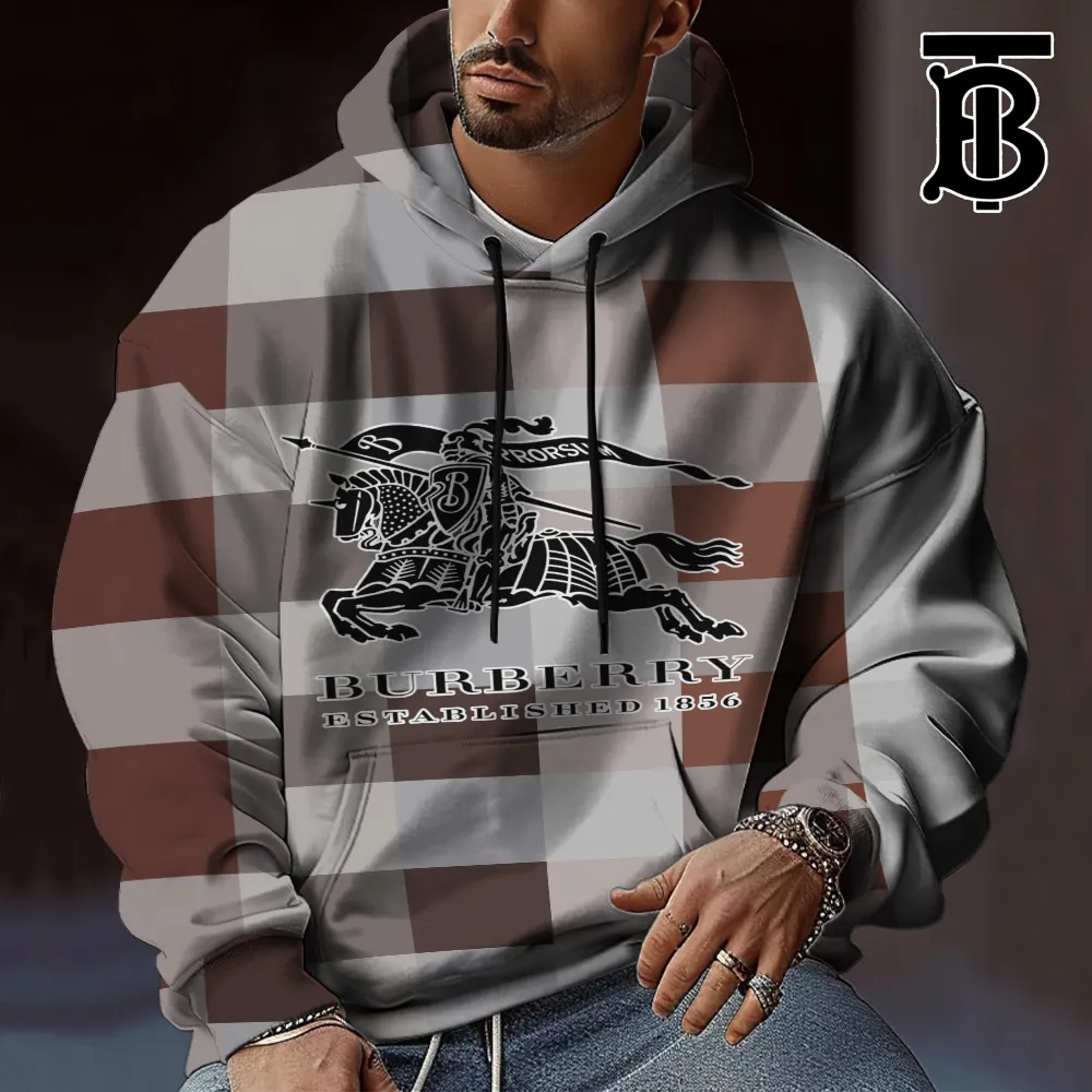 Limited Edition HOODIE Hot Trends 2025 LUX-AF-00XWEGVKLT