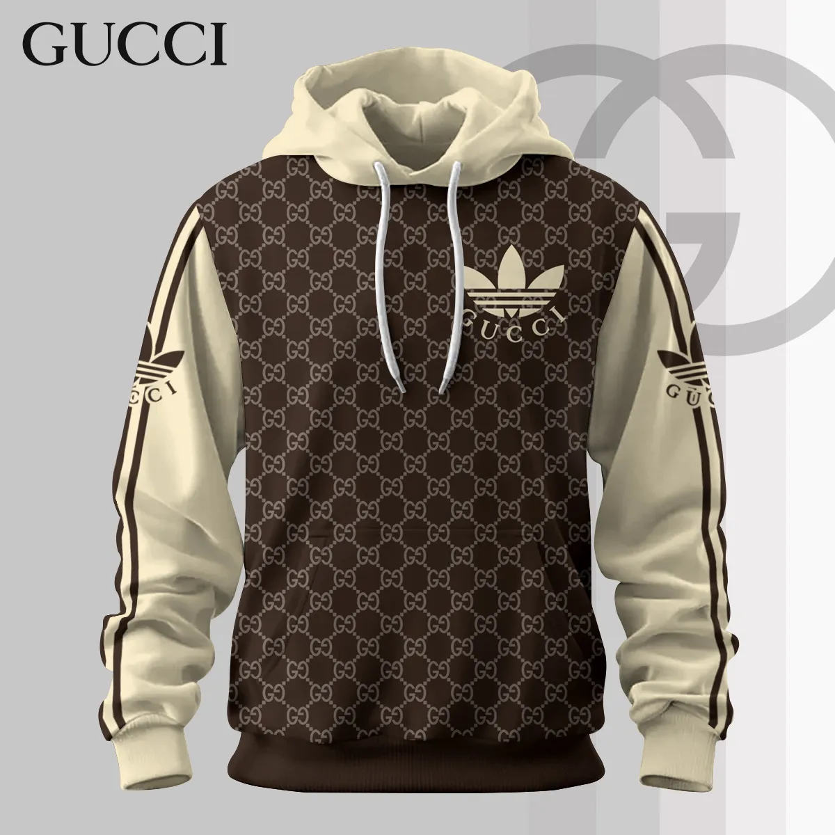 Limited Edition HOODIE Winter 2025 LUX-AF-HHRO8ZKS