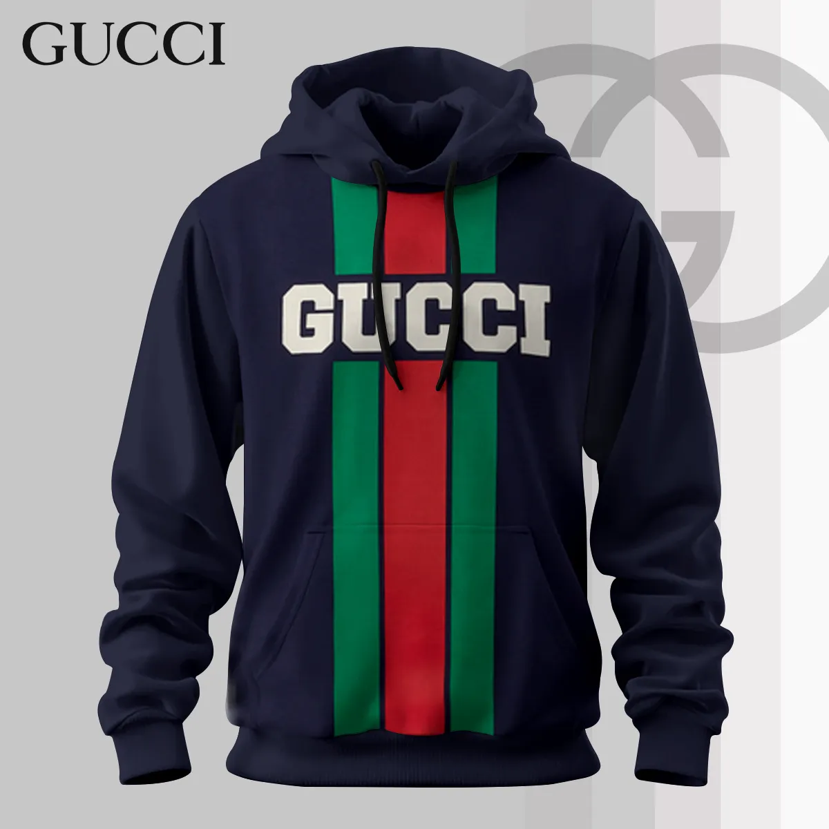 Limited Edition HOODIE Winter 2025 LUX-AF-QJRKGEV8