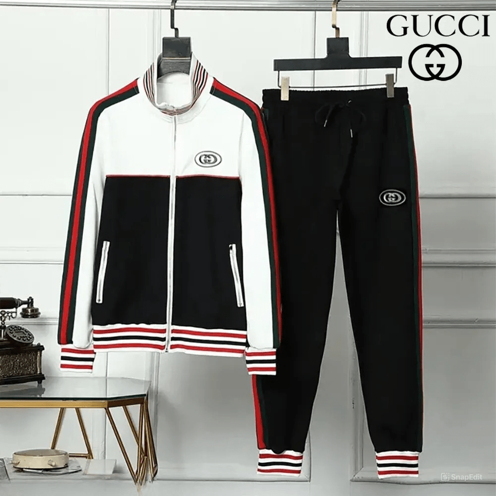 Limited Edition  Jacket & Pants Hot Trend 2025 LUX-ZGJK+CK-GC13692