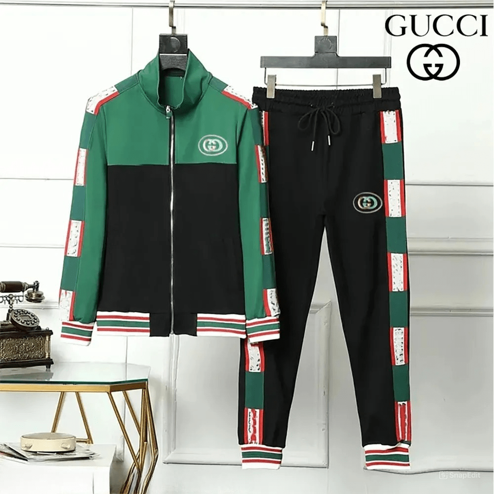 Limited Edition  Jacket & Pants Hot Trend 2025 LUX-ZGJK+CK-GC13693