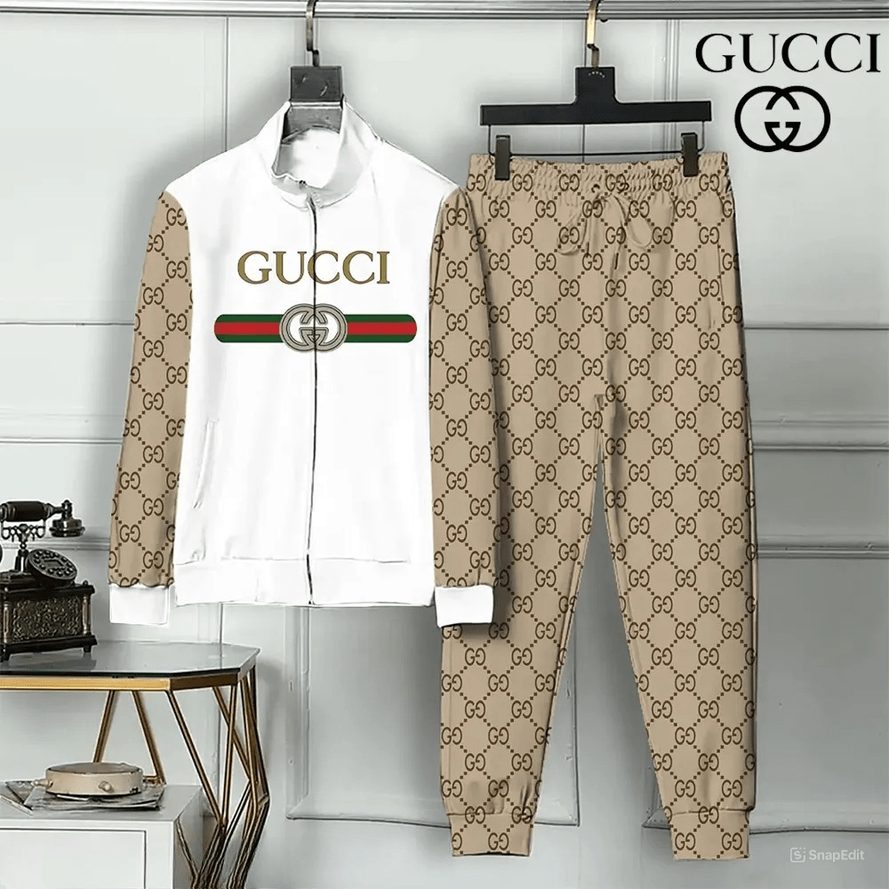 Limited Edition  Jacket & Pants Hot Trend 2025 LUX-ZGJK+CK-GC13694