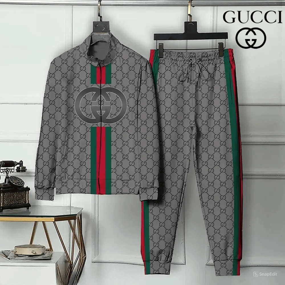 Limited Edition  Jacket & Pants Hot Trend 2025 LUX-ZGJK+CK-GC13700