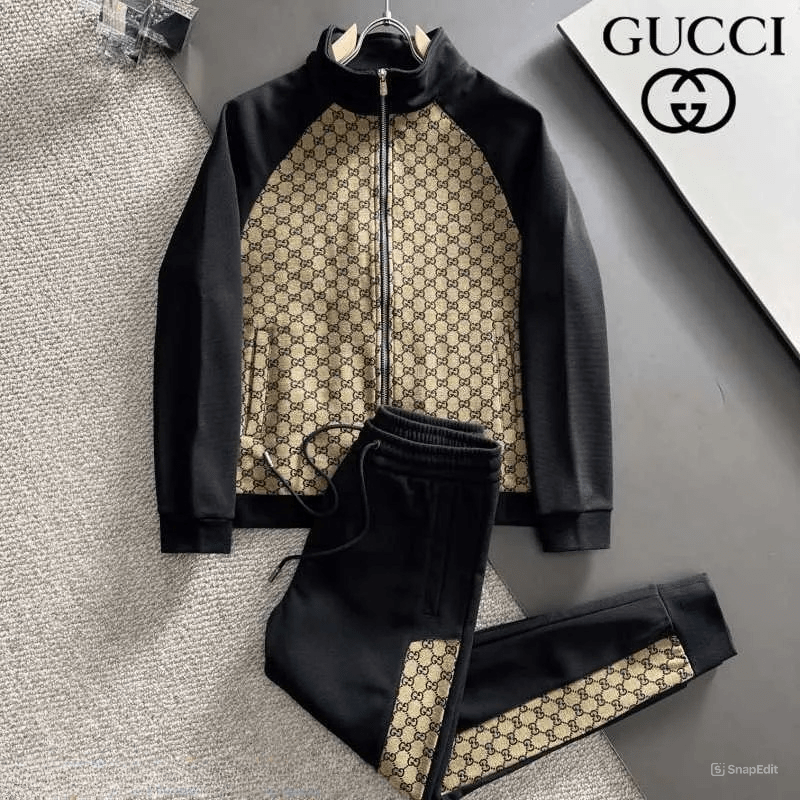Limited Edition  Jacket & Pants Hot Trend 2025 LUX-ZGJK+CK-GC1UNCHA