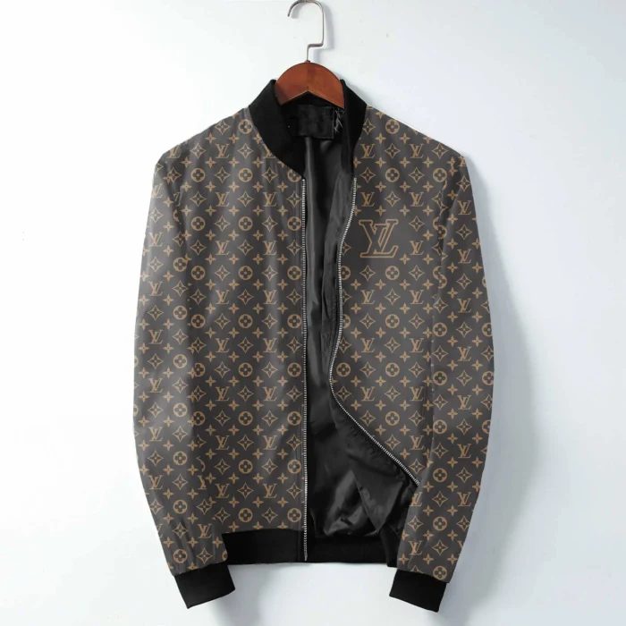 Limited Edition  Jacket Luxury Brand Unisex  Gift DN9091014