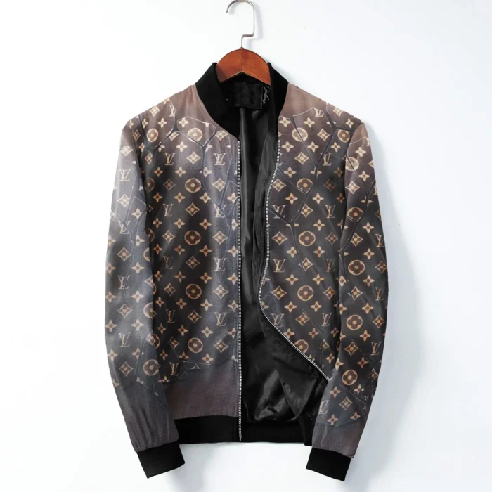 Limited Edition  Jacket Luxury Brand Unisex  Gift DN9091017