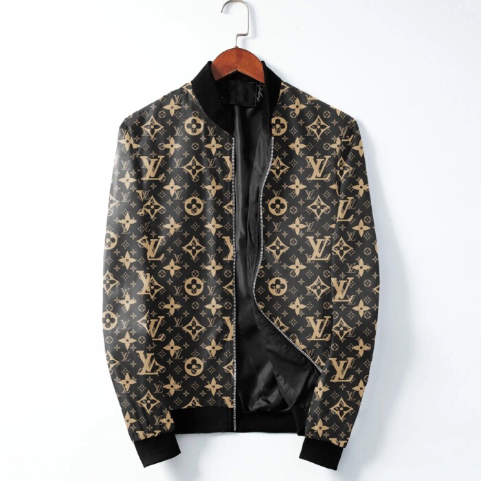 Limited Edition  Jacket Luxury Brand Unisex  Gift DN9091018