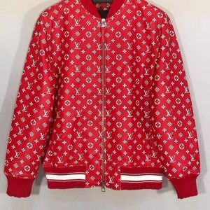 Limited Edition  Jacket Luxury Brand Unisex  Gift DN9091022