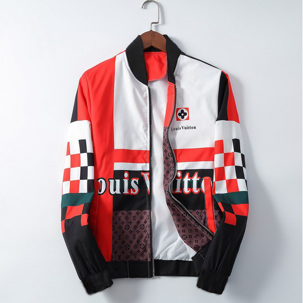 Limited Edition  Jacket Luxury Brand Unisex  Gift DN9270217