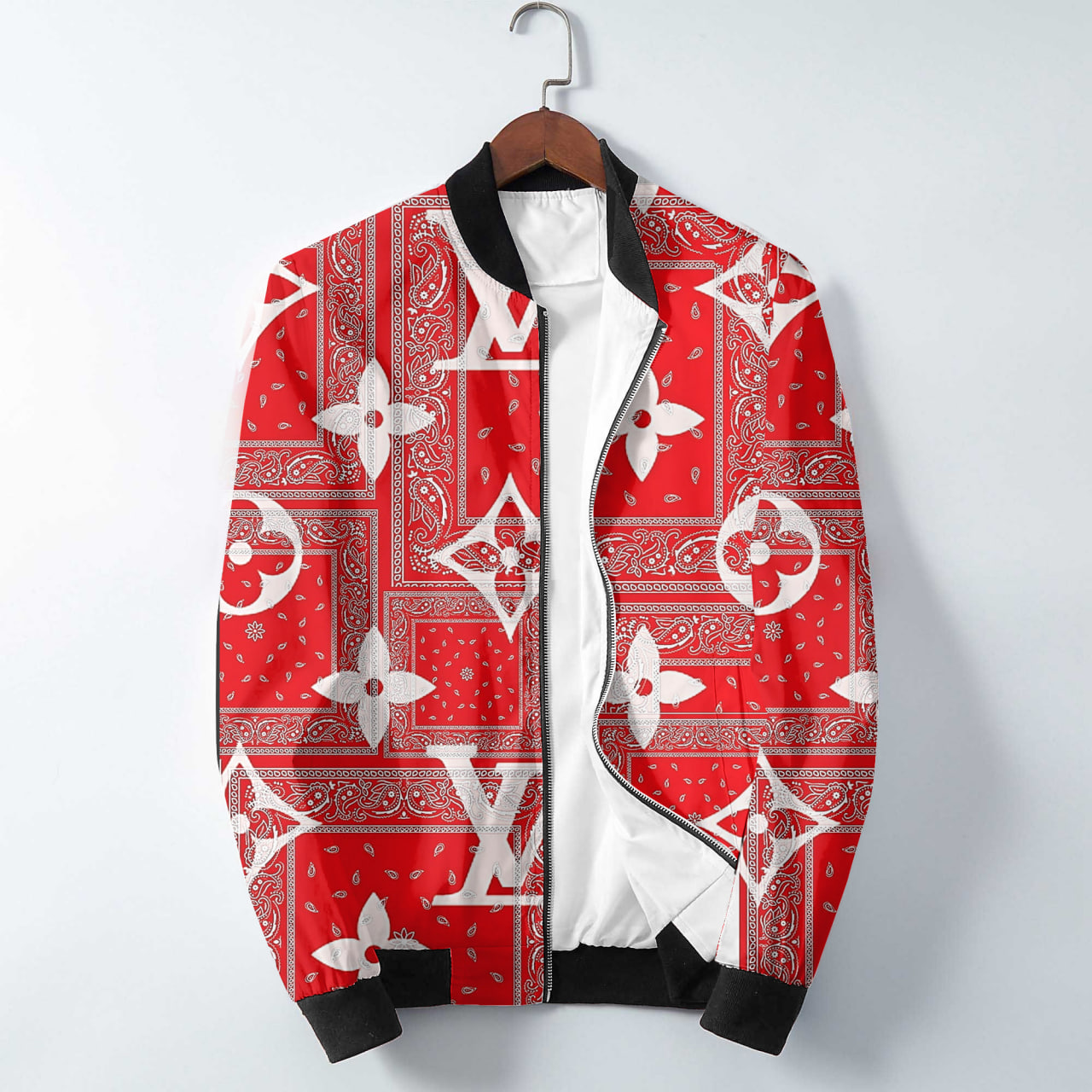 Limited Edition  Jacket Luxury Brand Unisex  Gift Max010545