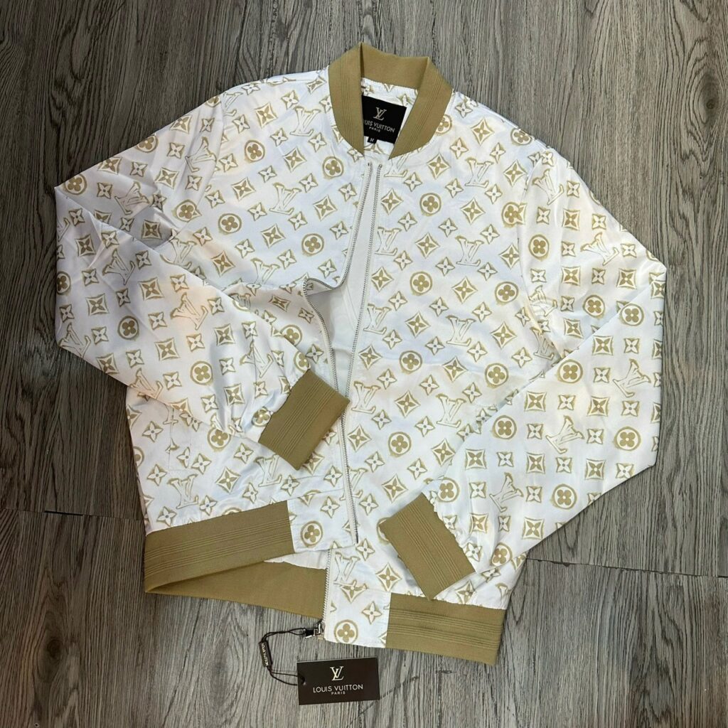 Limited Edition  Jacket Luxury Brand Unisex  Gift PEA32491