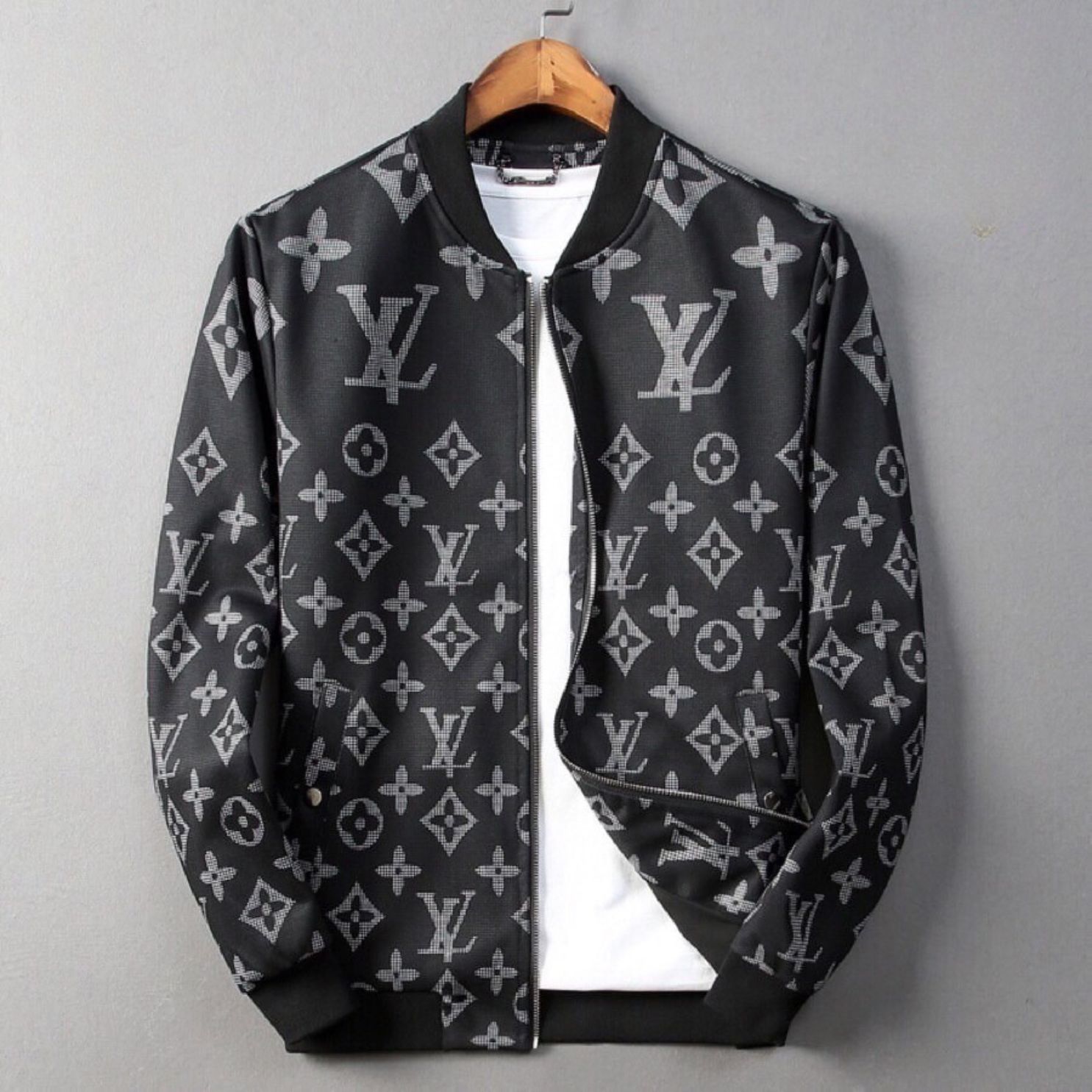 Limited Edition  Jacket Luxury Brand Unisex  Gift PEA34331