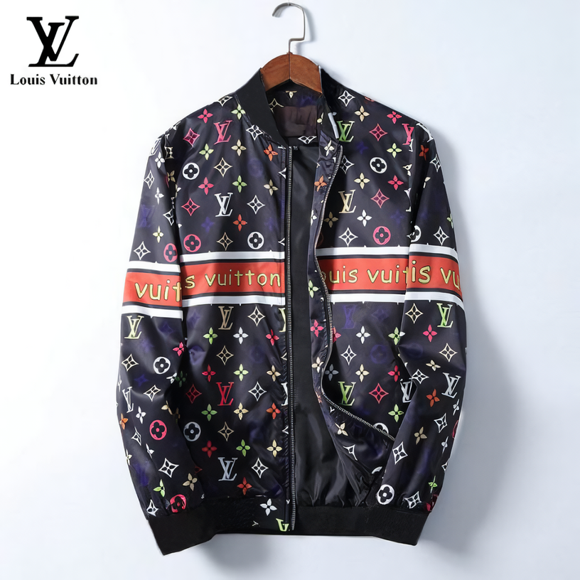 Limited Edition  Jacket Luxury Brand Unisex  Gift PEA345225