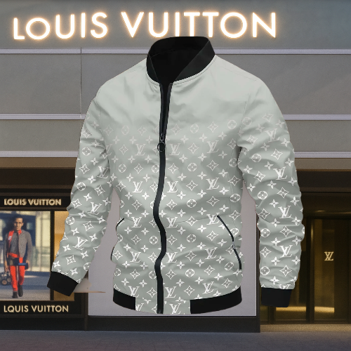 Limited Edition Jacket Luxury Brand Unisex LX-ZPJKLV2025016