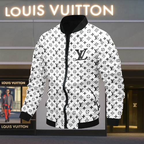 Limited Edition Jacket Luxury Brand Unisex LX-ZPJKLV2025026
