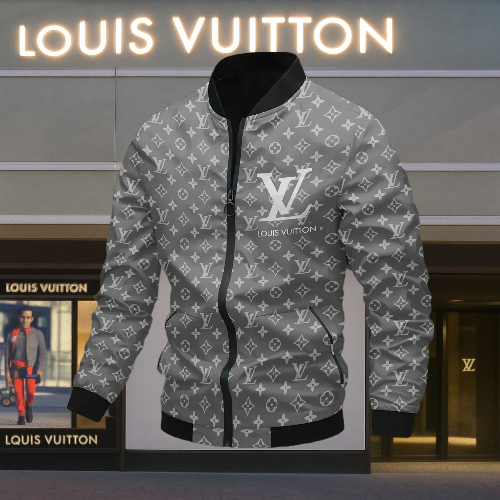 Limited Edition Jacket Luxury Brand Unisex LX-ZPJKLV2025027