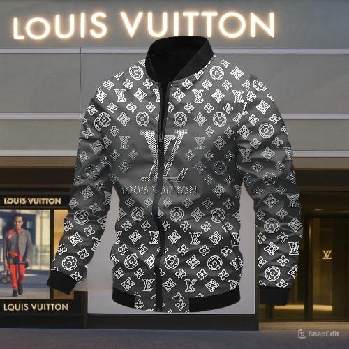 Limited Edition Jacket Luxury Brand Unisex LX-ZPJKLV202503