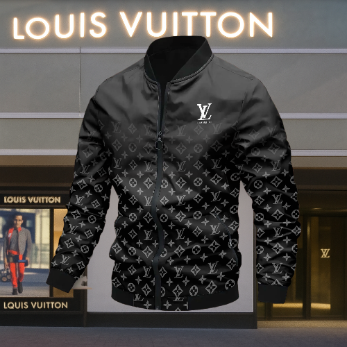 Limited Edition Jacket Luxury Brand Unisex LX-ZPJKLV2025030