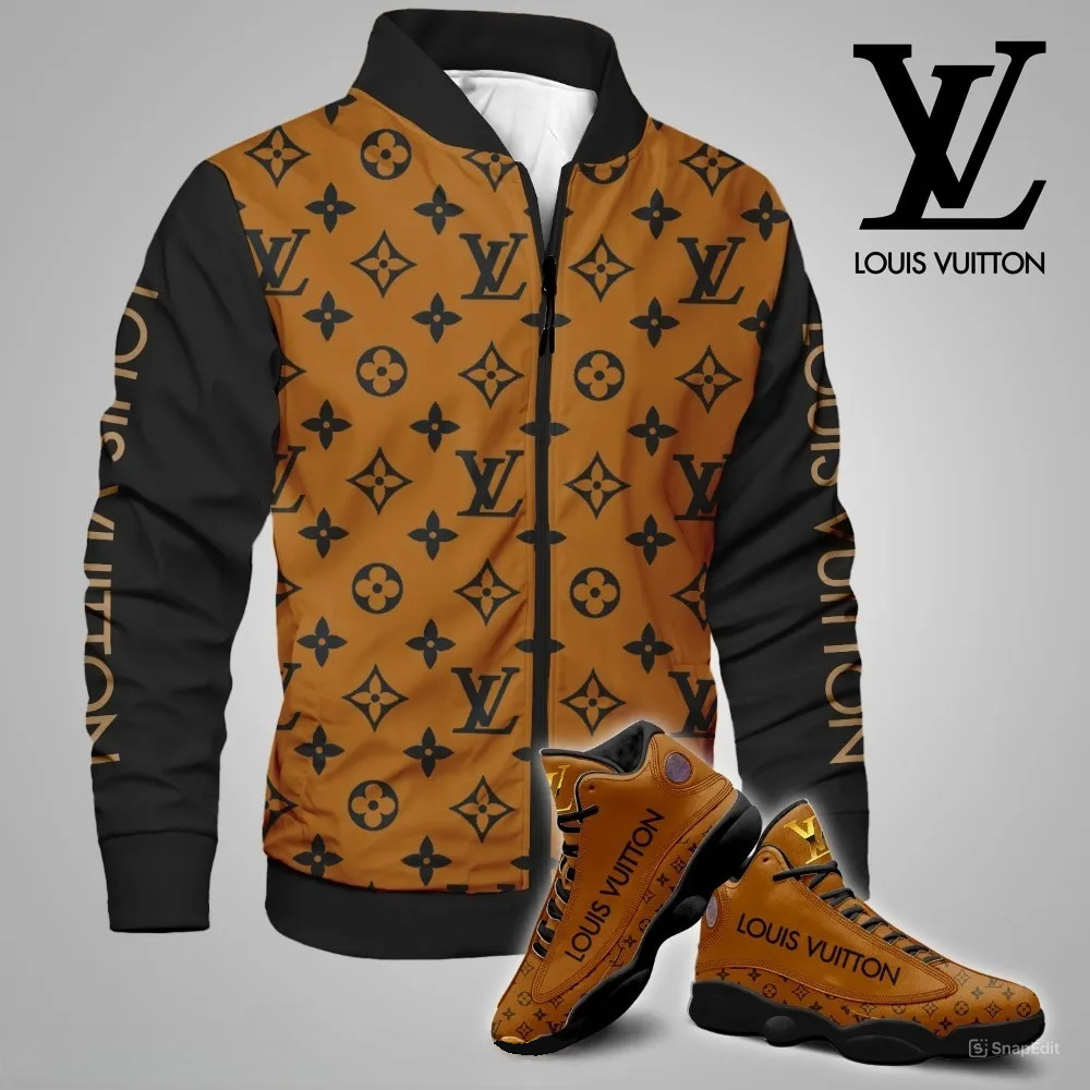 Limited Edition Jacket Match AJ 13 Sneaker Hot 2025 LUX-JK+F67-000IM4ABFZE
