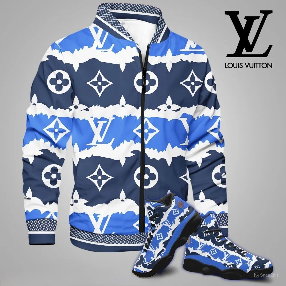 Limited Edition Jacket Match AJ 13 Sneaker Hot 2025 LUX-JK+F67-000MKE0SZAX