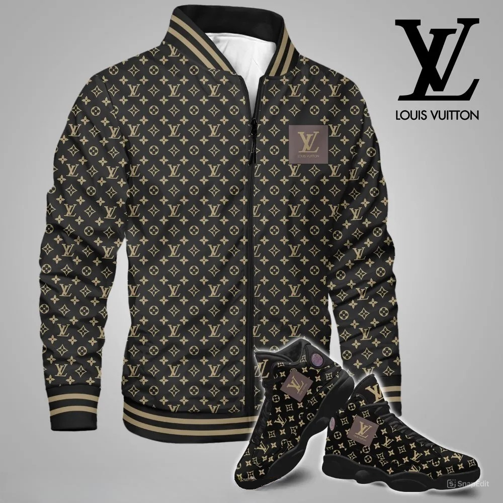 Limited Edition Jacket Match AJ 13 Sneaker Hot 2025 LUX-JK+F67-000WUUTPLYP