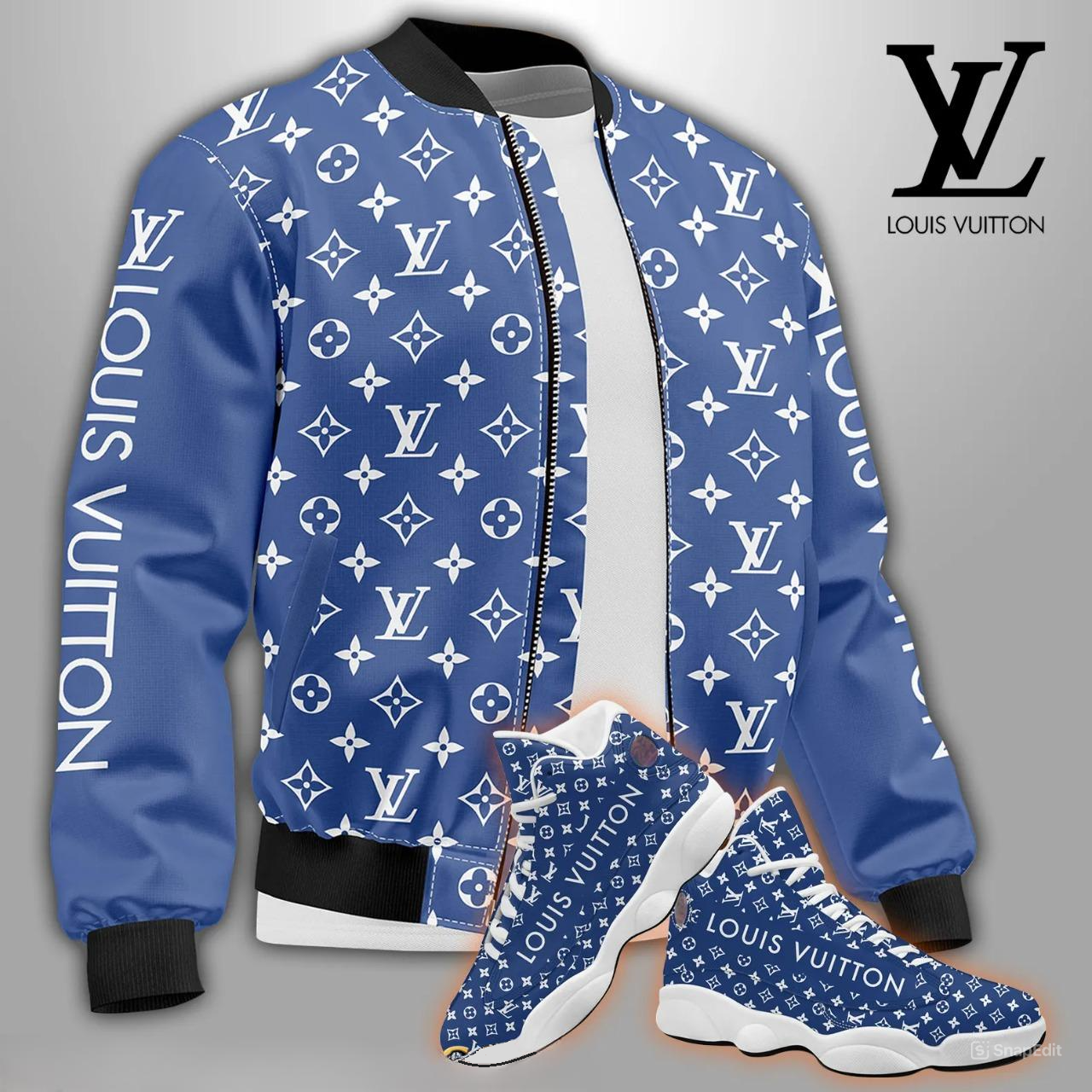 Limited Edition Jacket Match AJ 13 Sneaker Hot 2025 LUX-JK+F67-4HXLL8DU