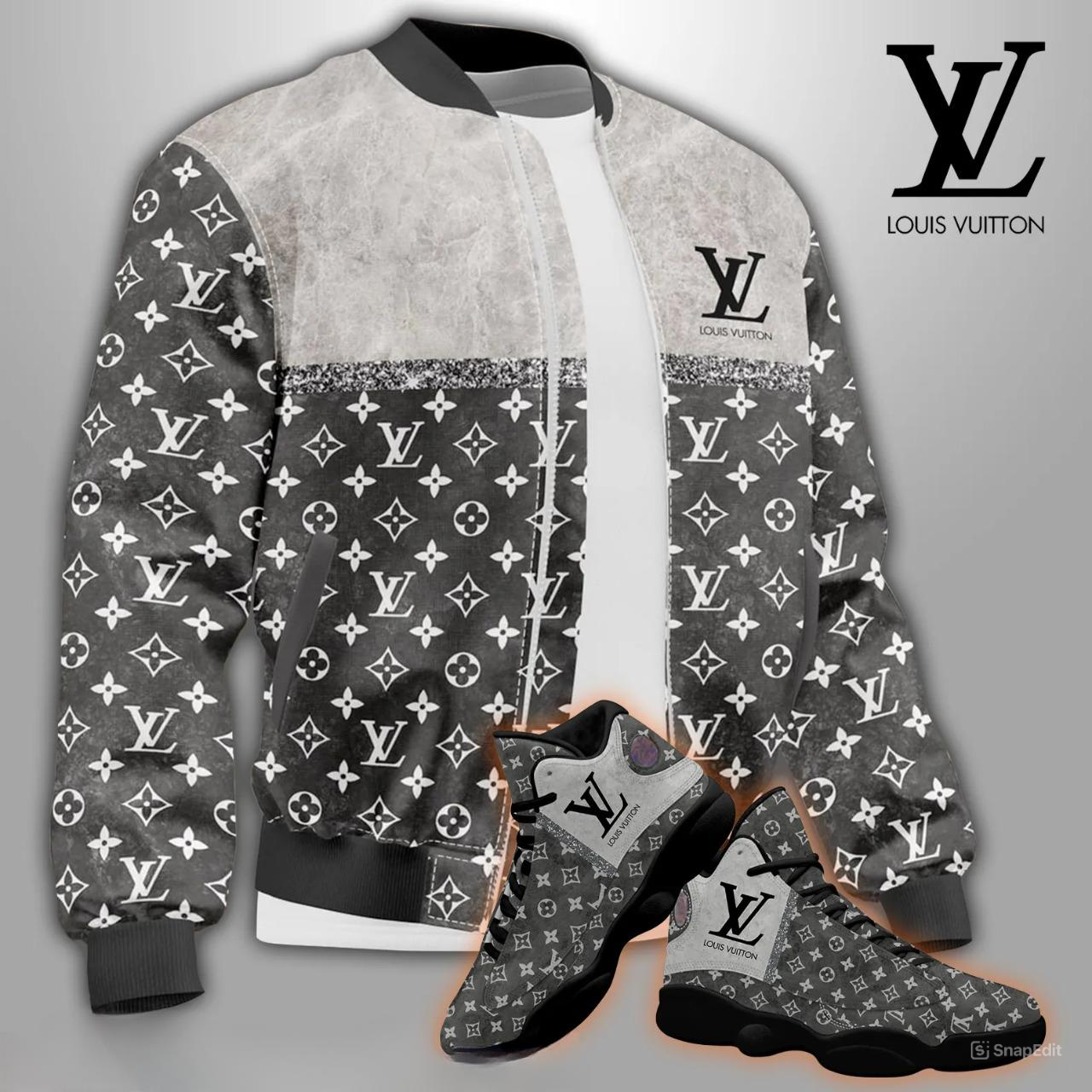 Limited Edition Jacket Match AJ 13 Sneaker Hot 2025 LUX-JK+F67-ICRHIQUY