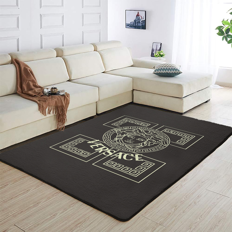 Limited Edition Luxury Brand Rug Carpet Home