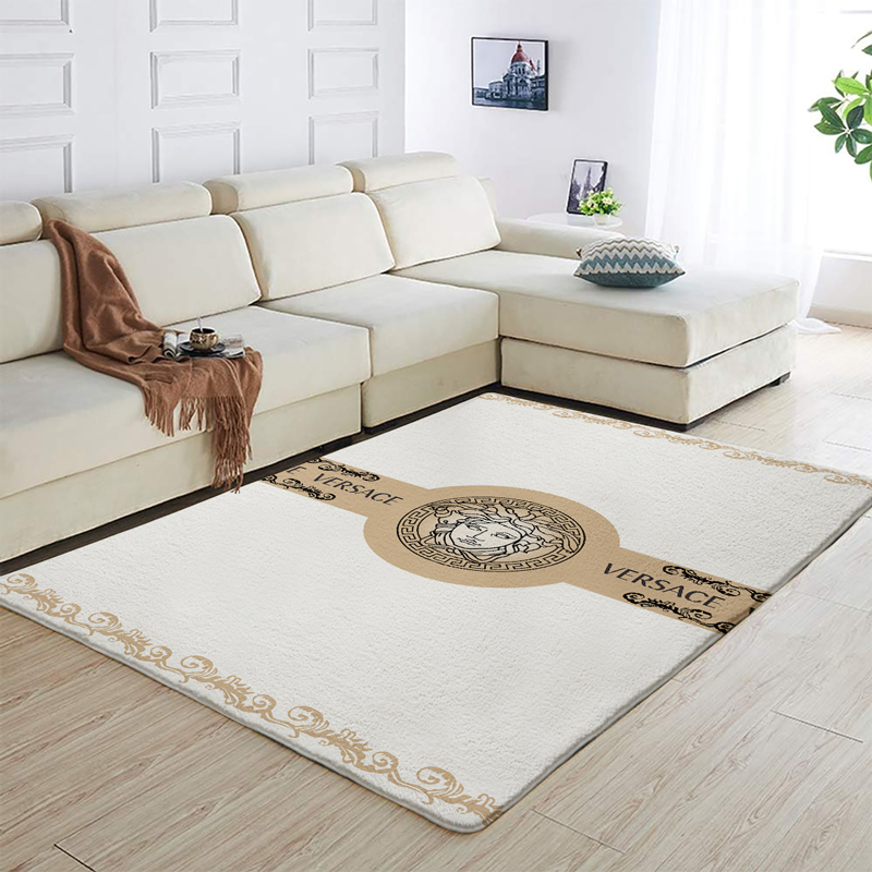 Limited Edition Luxury Brand Rug Carpet Home