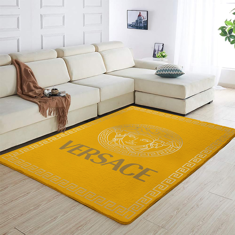 Limited Edition Luxury Brand Rug Carpet Home