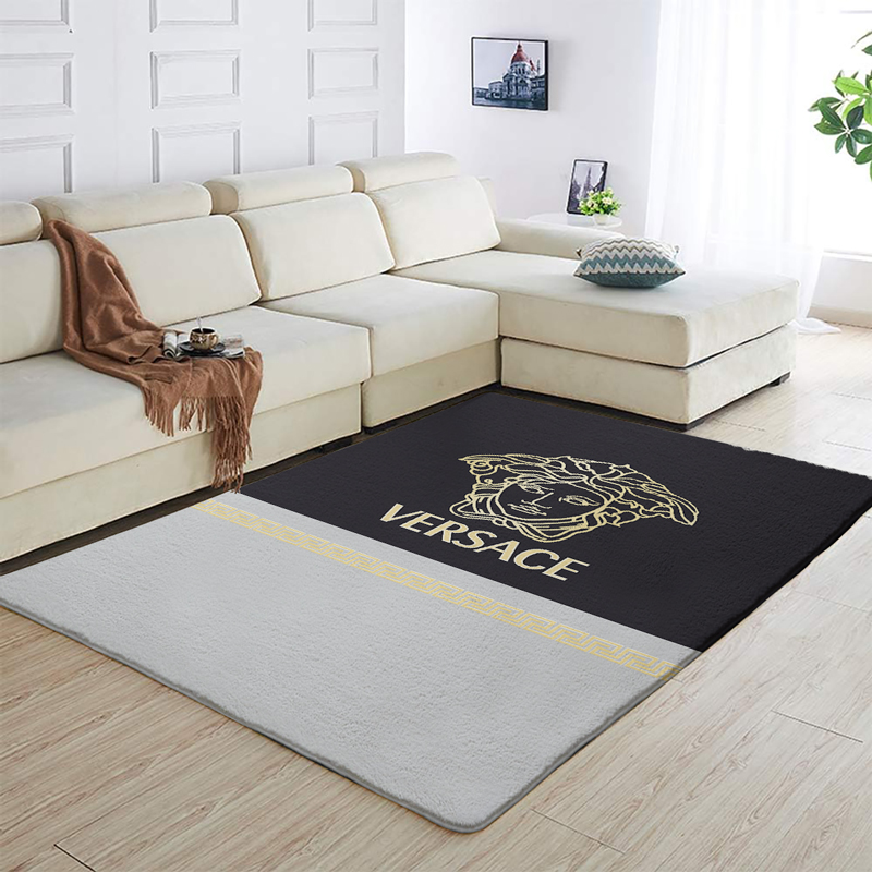 Limited Edition Luxury Brand Rug Carpet Home