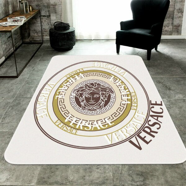 Limited Edition Luxury Brand Rug Carpet Home
