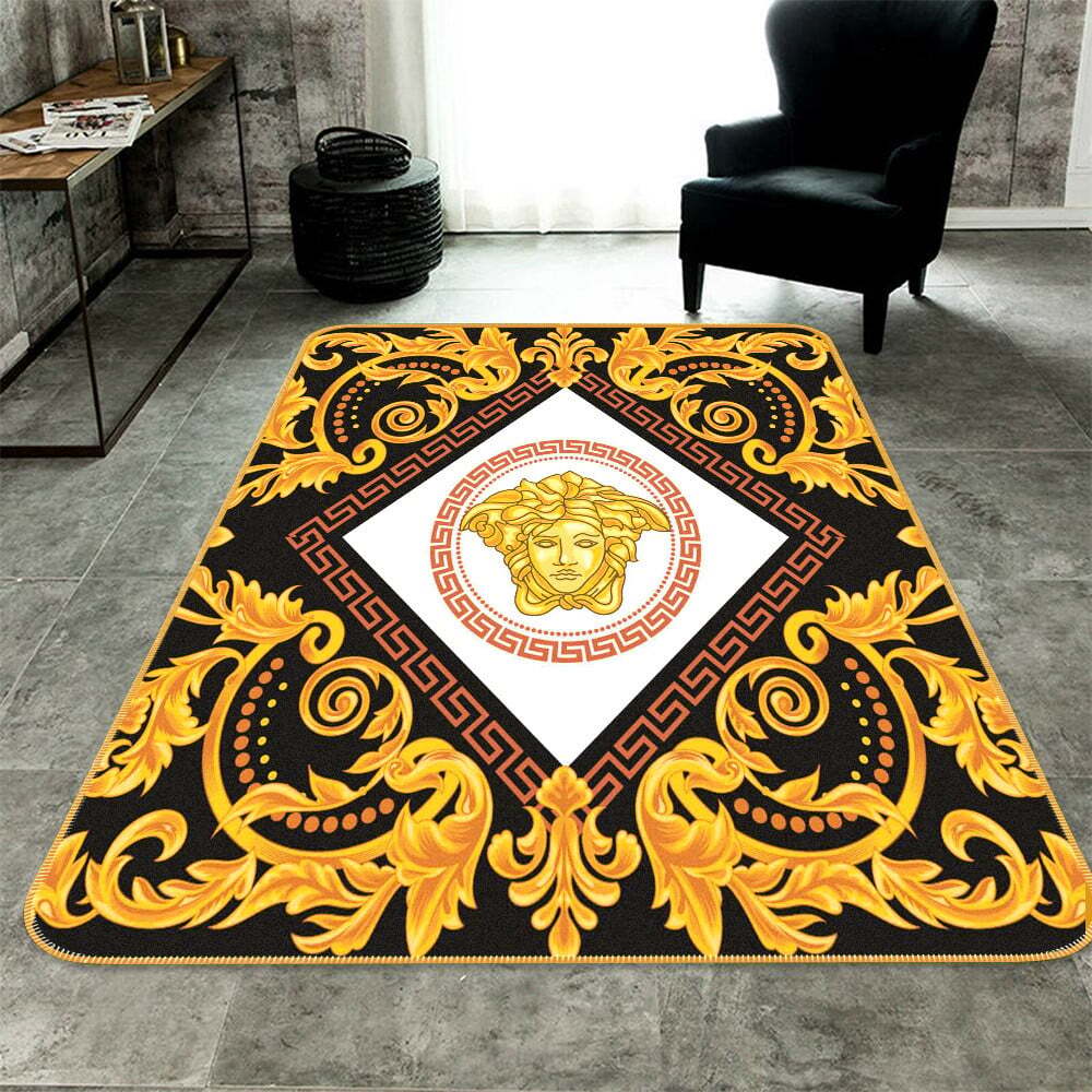 Limited Edition Luxury Brand Rug Carpet Home