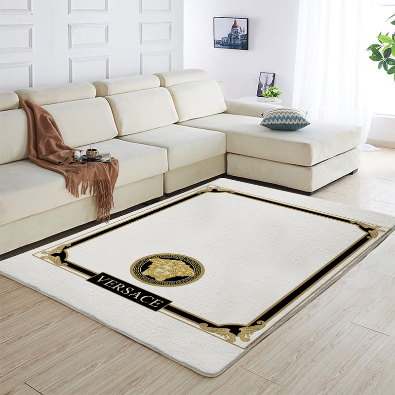 Limited Edition Luxury Brand Rug Carpet Home