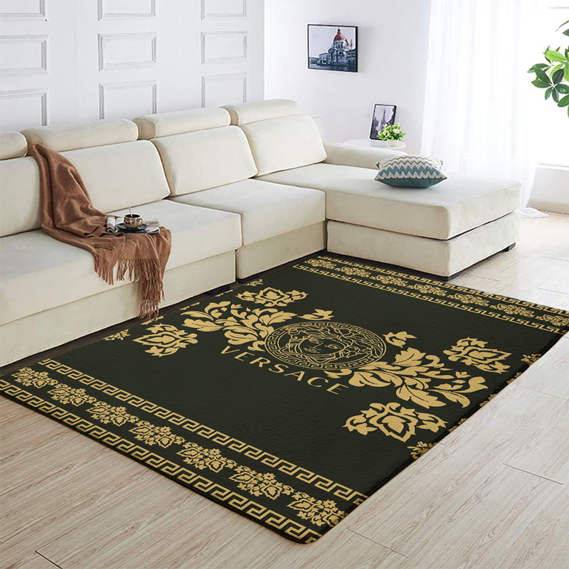 Limited Edition Luxury Brand Rug Carpet Home