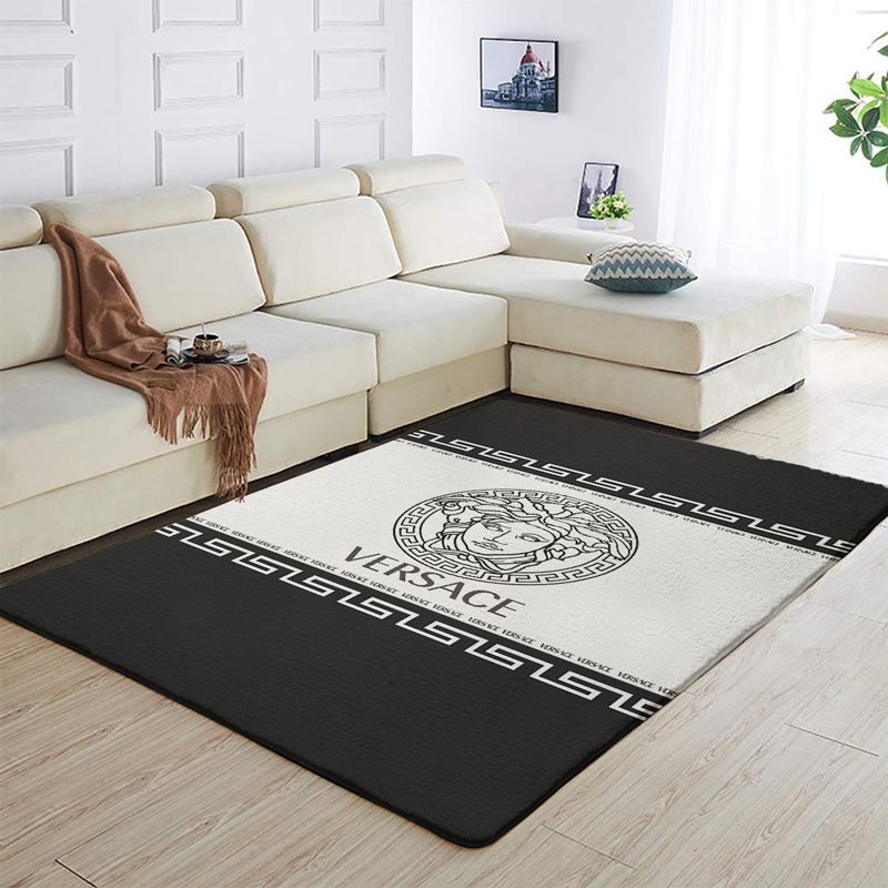 Limited Edition Luxury Brand Rug Carpet Home