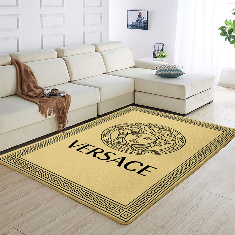 Limited Edition Luxury Brand Rug Carpet Home
