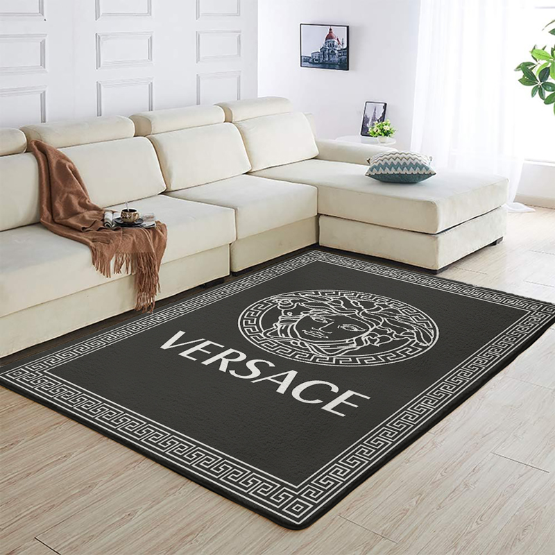 Limited Edition Luxury Brand Rug Carpet Home