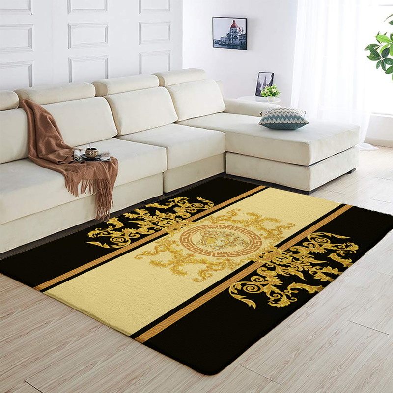 Limited Edition Luxury Brand Rug Carpet Home